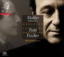 WYCOFANY  Mahler: Symphony No. 4